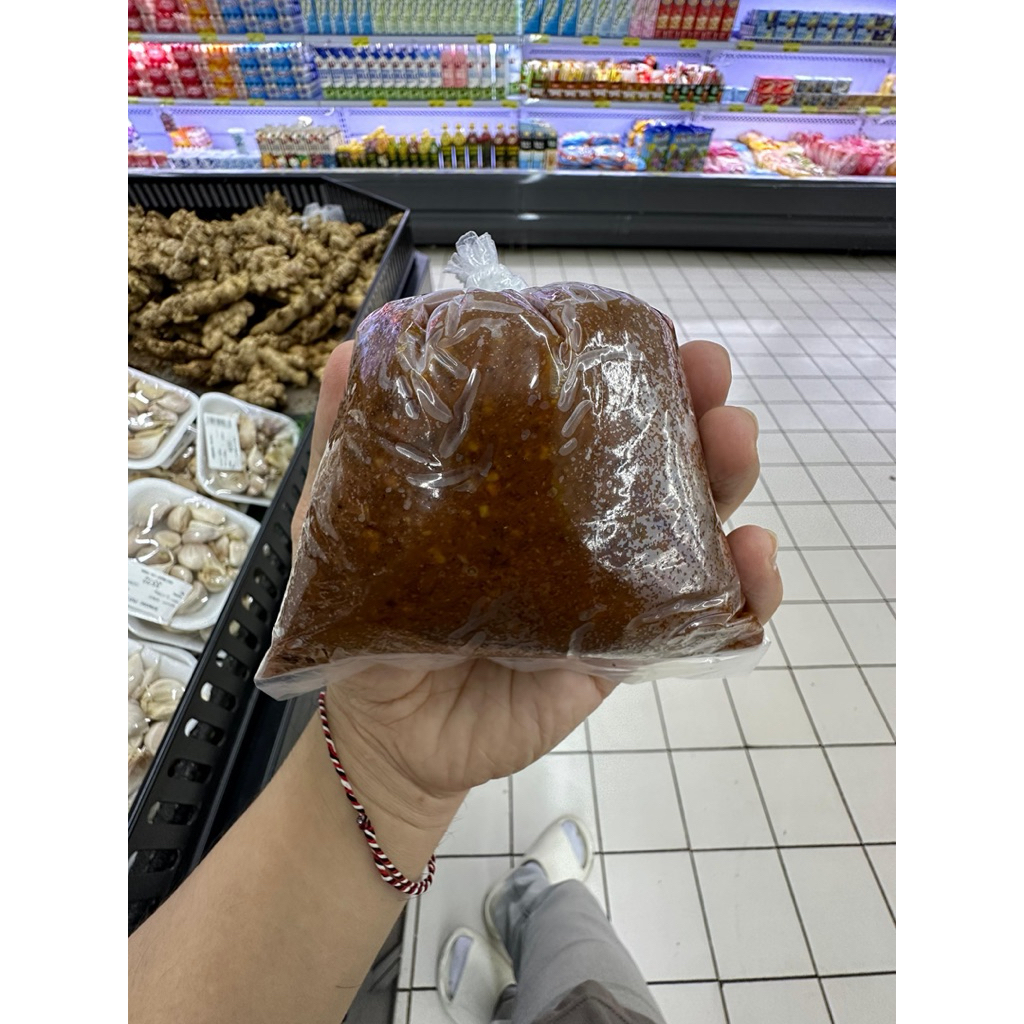 Bumbu Pecel MADIUN 200Gram / Bumbu Pecel / Bumbu Pecel Madiun