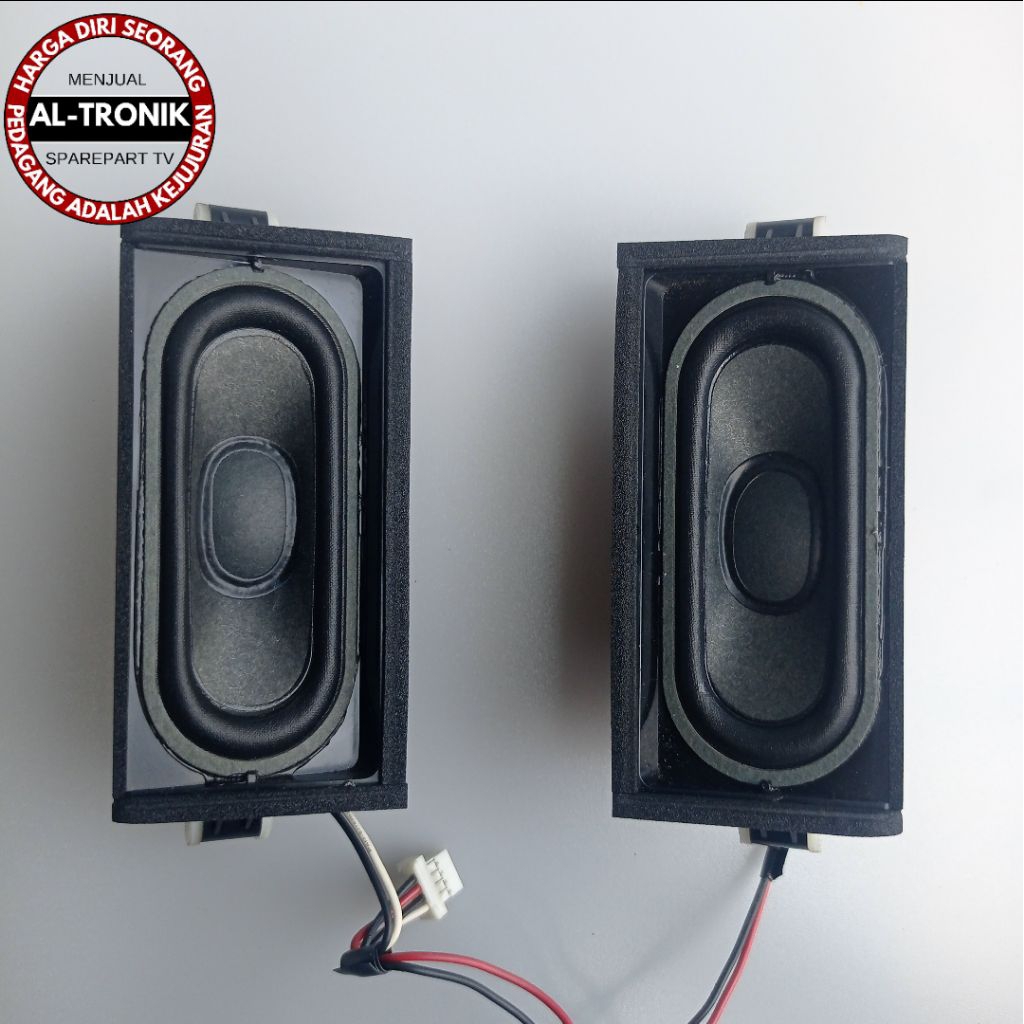 SPEAKER TV LED SONY 40 INCH MODEL KDL40W650D SPIKER KDL 40W650D 40W650