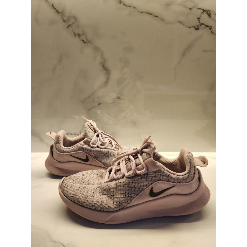 Nike Wmns Viale Premium 'Plum Chalk'