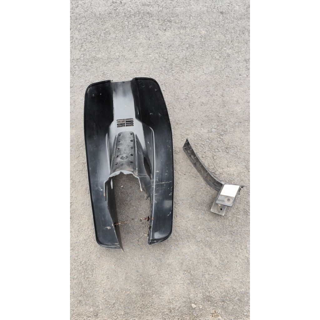 Sayap leksil Astrea Prima original second