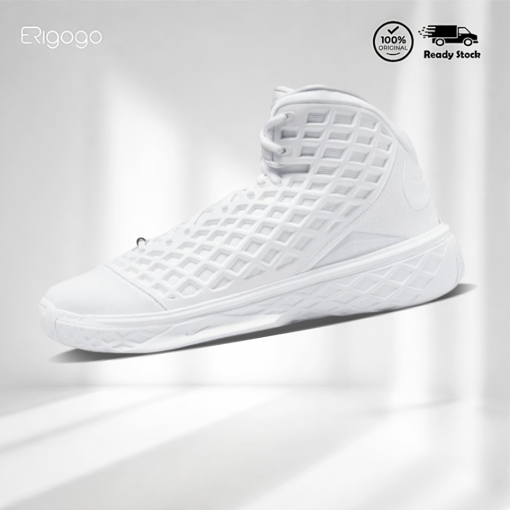 Nike Zoom Kobe 3 Protro Halo HM4351-100