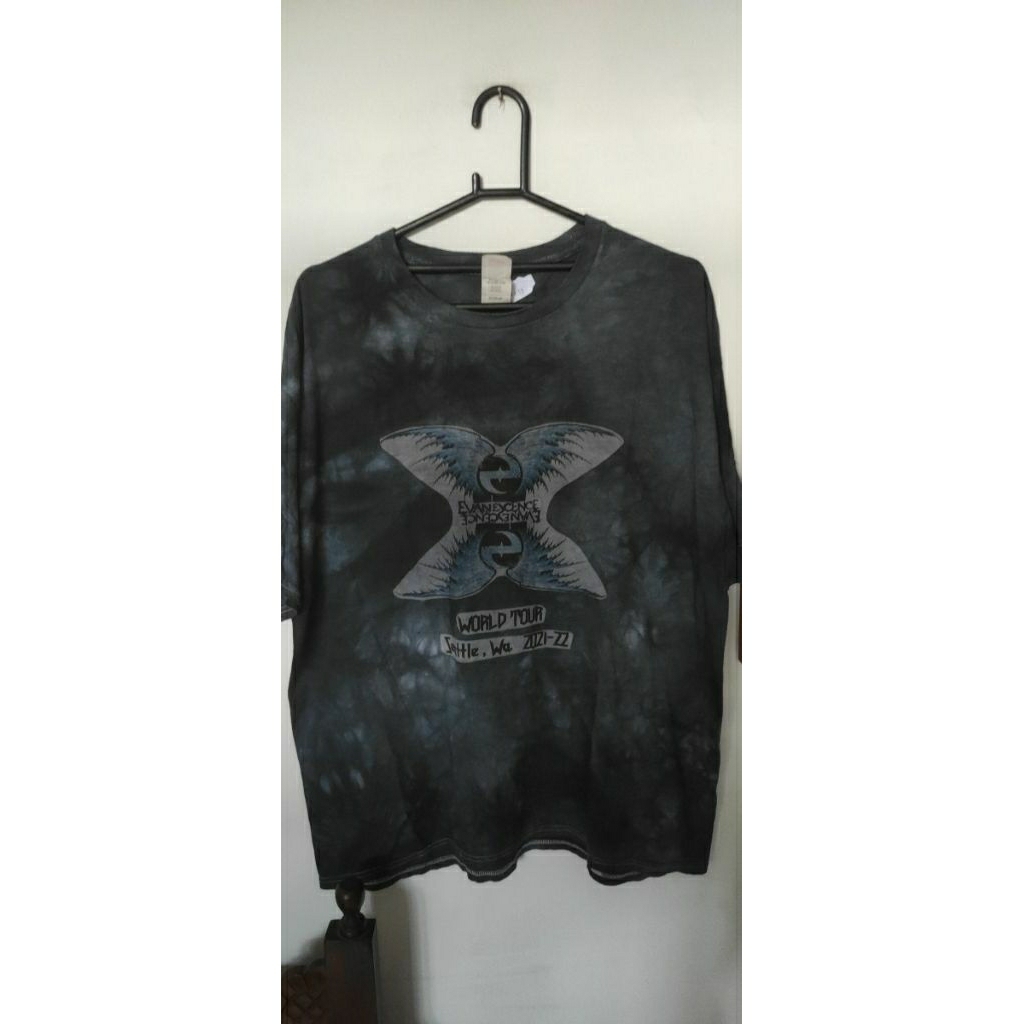 Kaos Band Evanescence