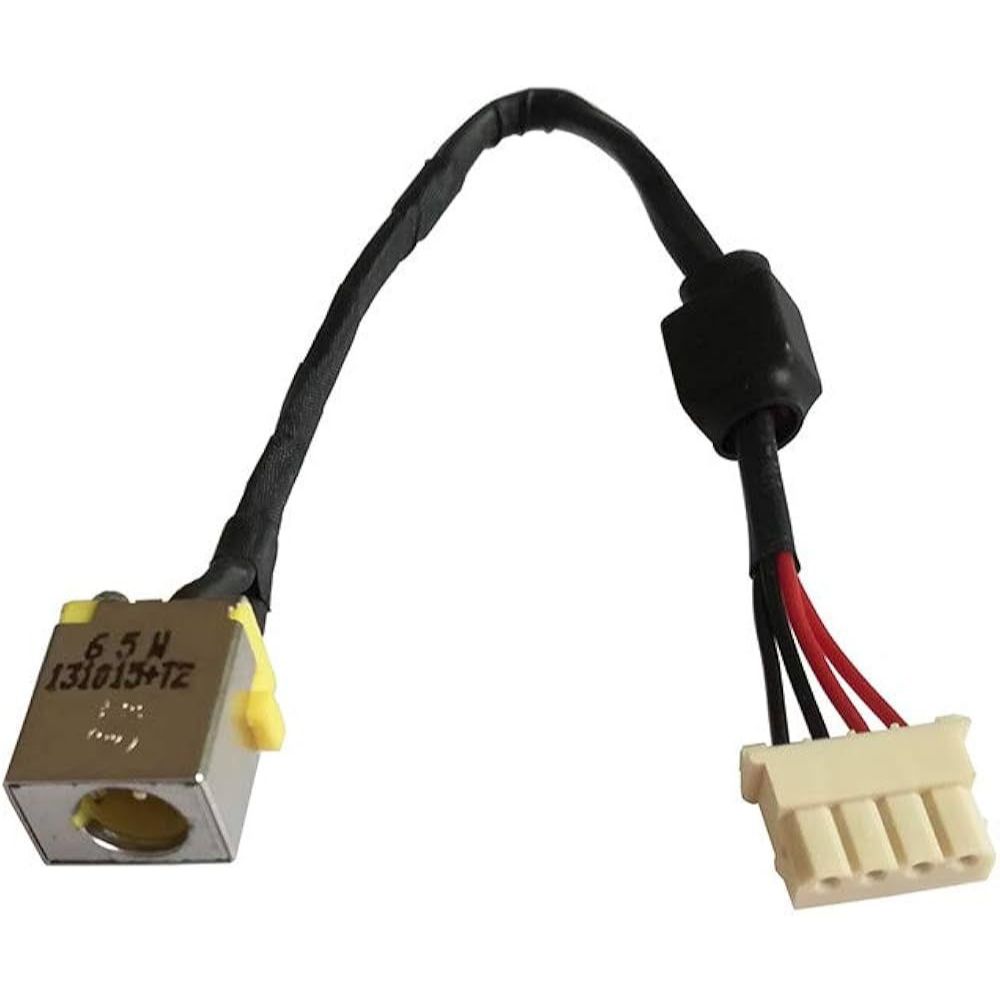 Kabel Power DC Laptop Acer E5 473