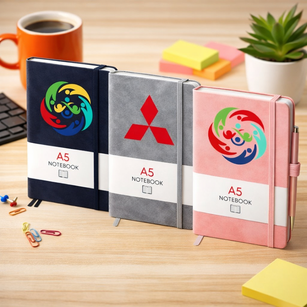 buku agenda customA5/buku catatqn custom a5/buku custom logo/agenda  logo custom/agenda promosi