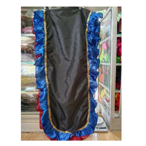 KEMUL BARONGAN anak / kemul selimut barongan / kemul barongan anak / kemul barongan main / jaranan k