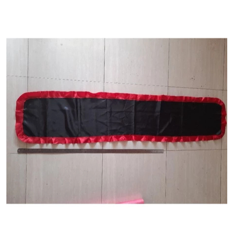 Kain Kemul Barongan / Kemul barongan 120cm x 30cm / Kemul selimut barongan