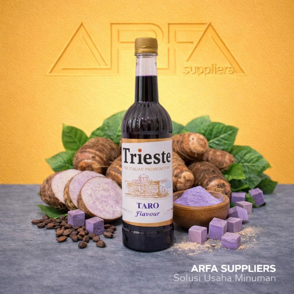 Sirup Trieste Taro