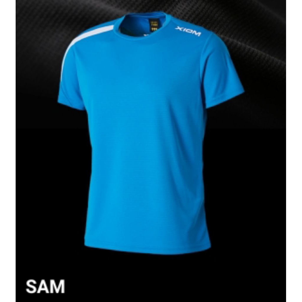 kaos Jersey ping-pong