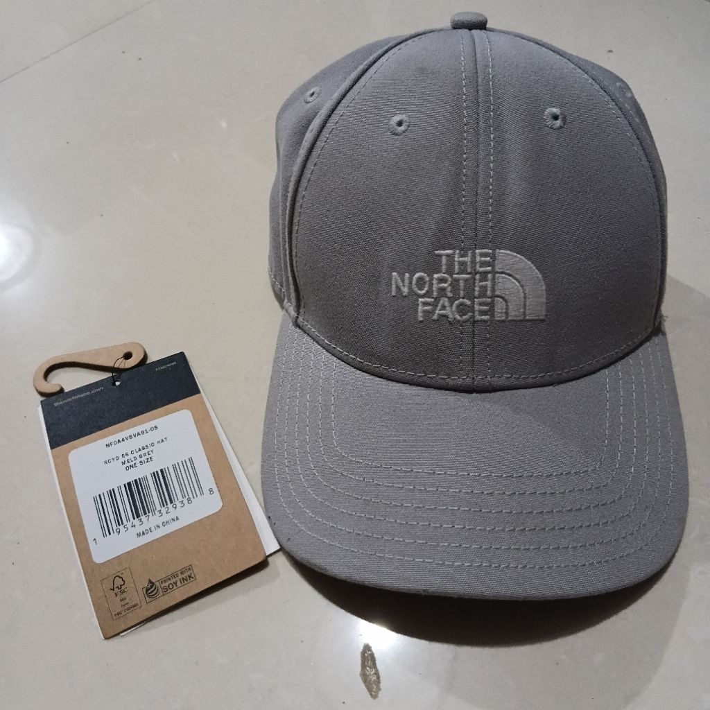 topi TNF norm