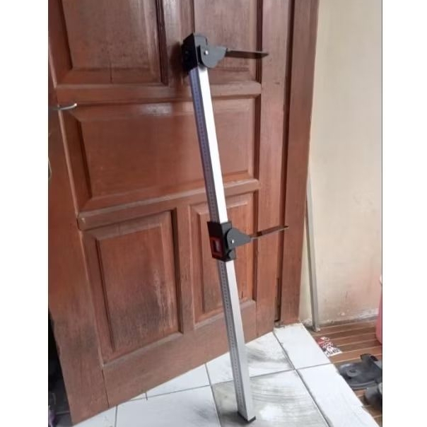 Alat Ukur Tinggi Badan Bayi STADIOMETER / STADIOMETER BABY Infantometer Bayi