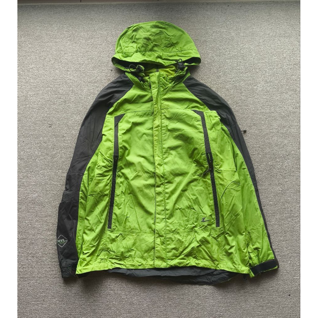 LECAF OUTDOOR WATERPROOF GORPCORE SZ XL