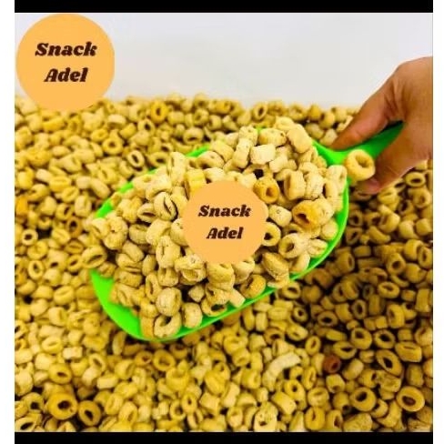 (250 gram) ORONG ORONG KHAS MEDAN ORIGINAL ORONG-ORONG SNACKY MEDAN OLEH-OLEH KHAS MEDAN CEMILAN MED