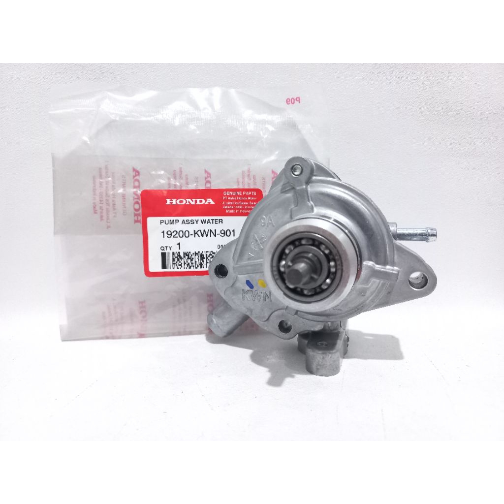 KWN Water Pump Vario 125 150