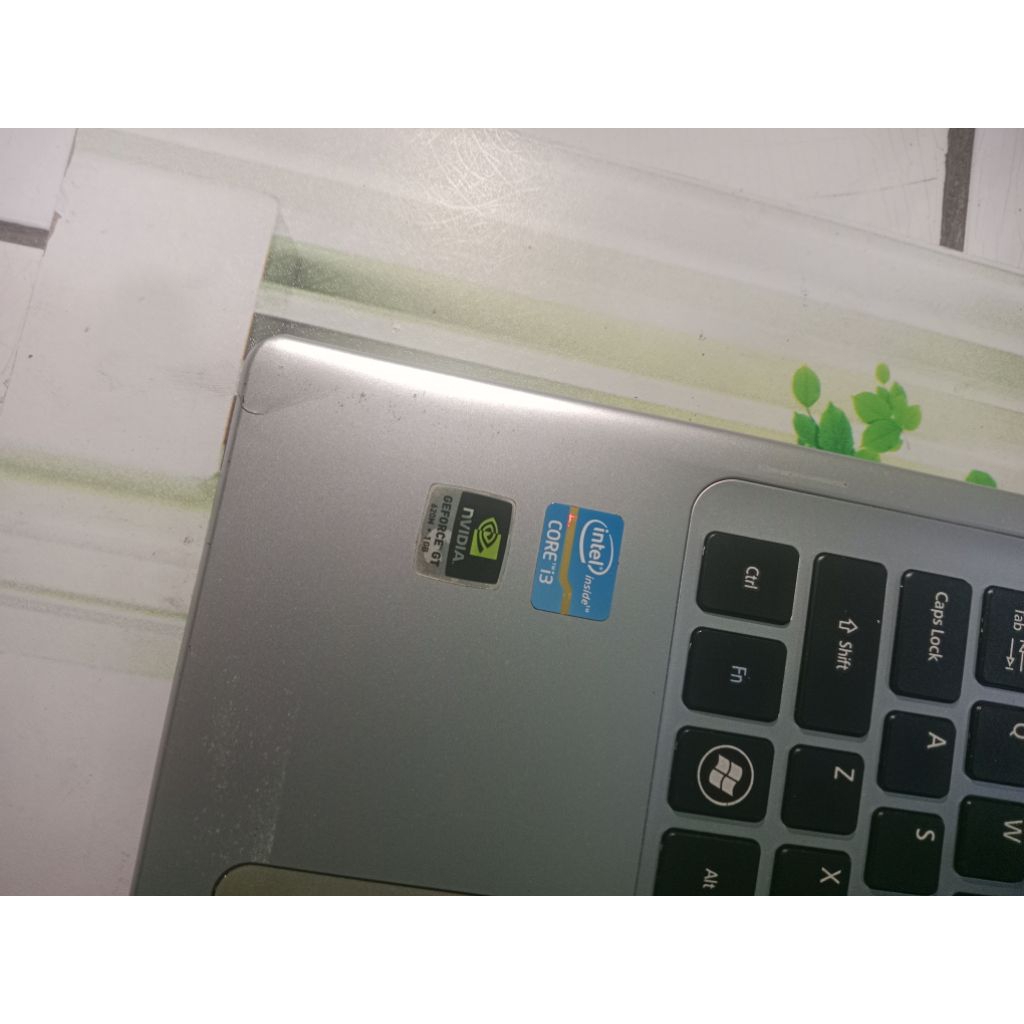 LAPTOP ACER ASPIRE V5-471 SERIES CORE I3 KETERANGAN DI DESKRIPSI