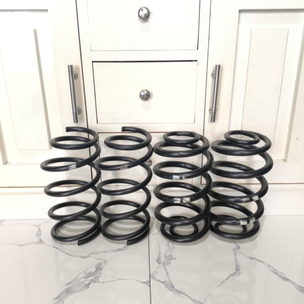 coil spring avanza xenia veloz 2012-2018 depan belakang