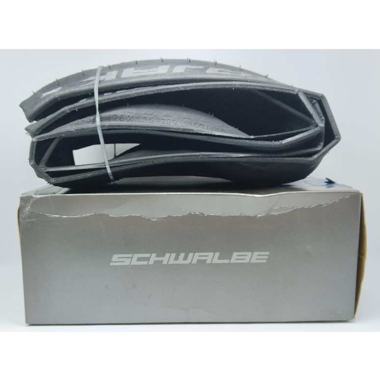 Tire SCHWALBE Ban Luar KOJAK 700X35C/28X1.35