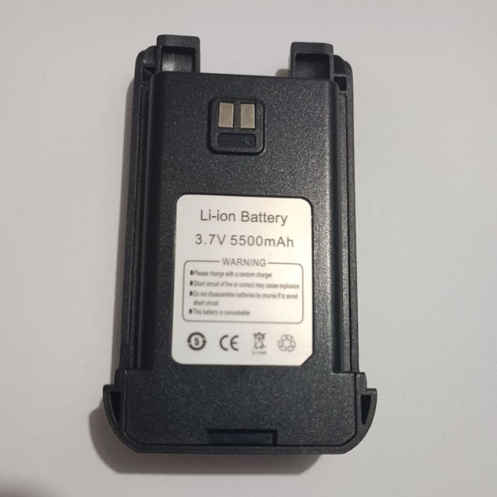 Baterai HT OSAKA C777 POC Texas C777 POC original