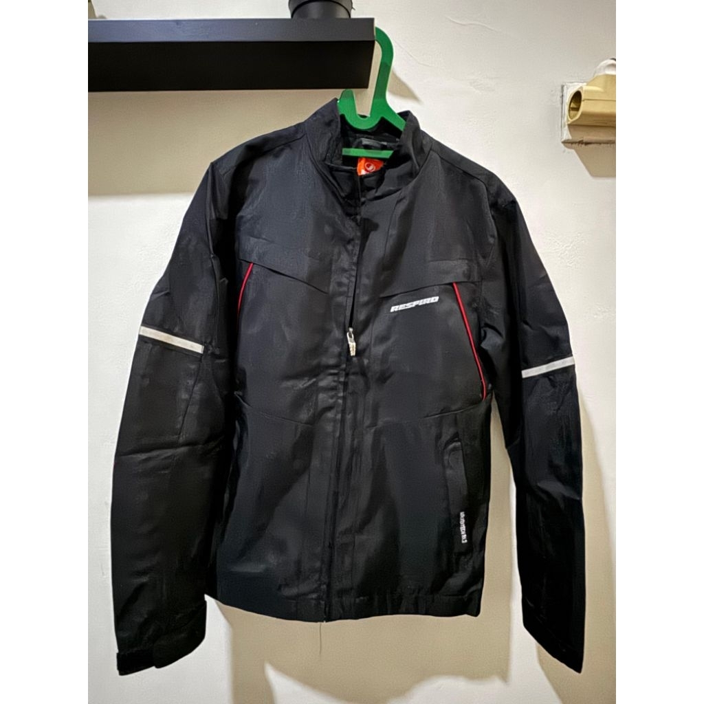 jaket motor respiro air ventech ri.3