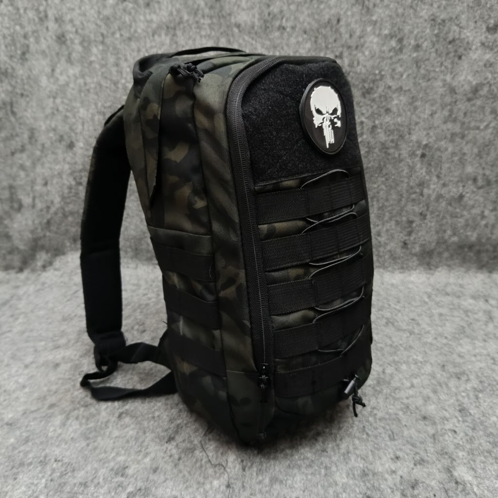 Tas Tactical Scorpion GEN 3 Multicam Black / Tas Tactical Multicam Black / Tas Multicam Black / Tas 