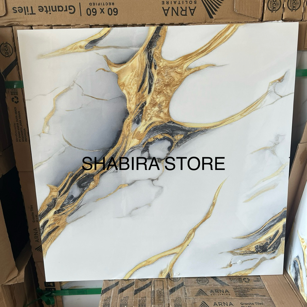 granit lantai arna 60x60 glosy