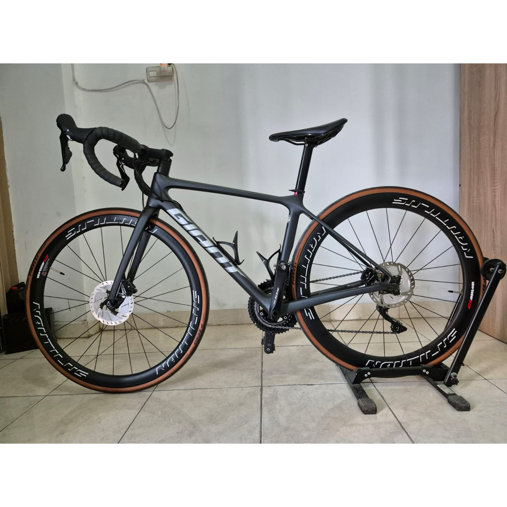 Giant tcr size XS