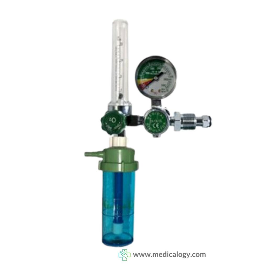 Regulator Oksigen General Care