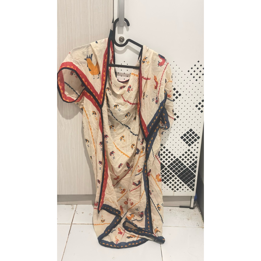 outer sejauh mata memandang preloved