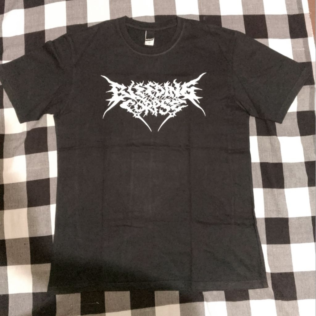 Bleeding Corpse Second