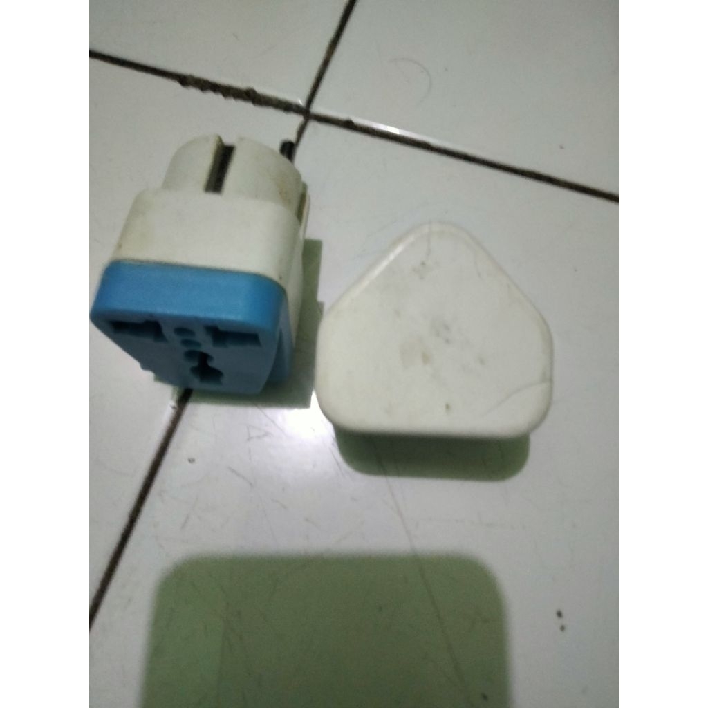 charger ip second