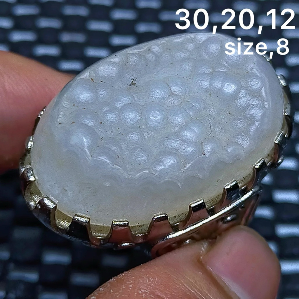 cincin batu akik asli sakral antik top hq natural (asli alam)