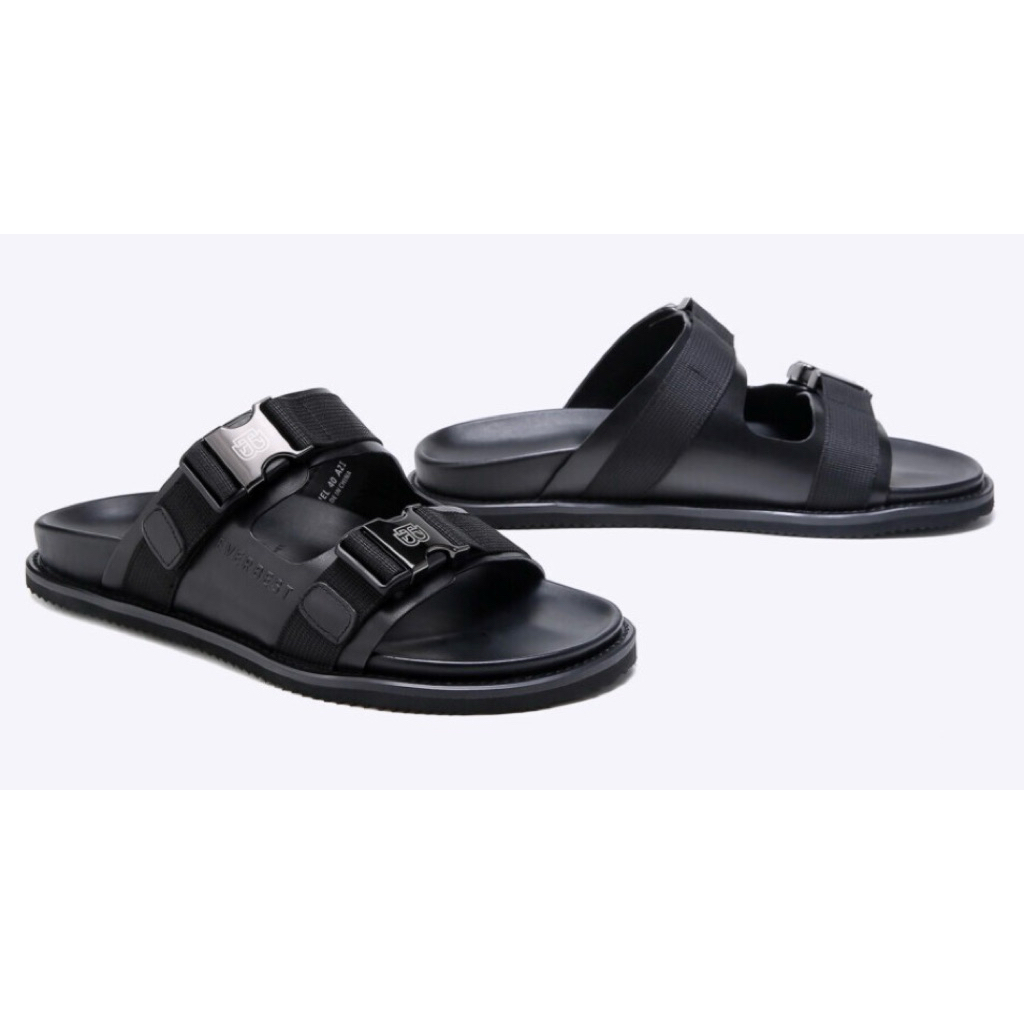 Sandal Slide Pria EVERBEST Orignal - Rafiel