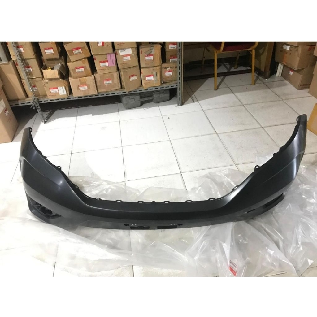 bumper depan Honda BRV 2016-2018 original