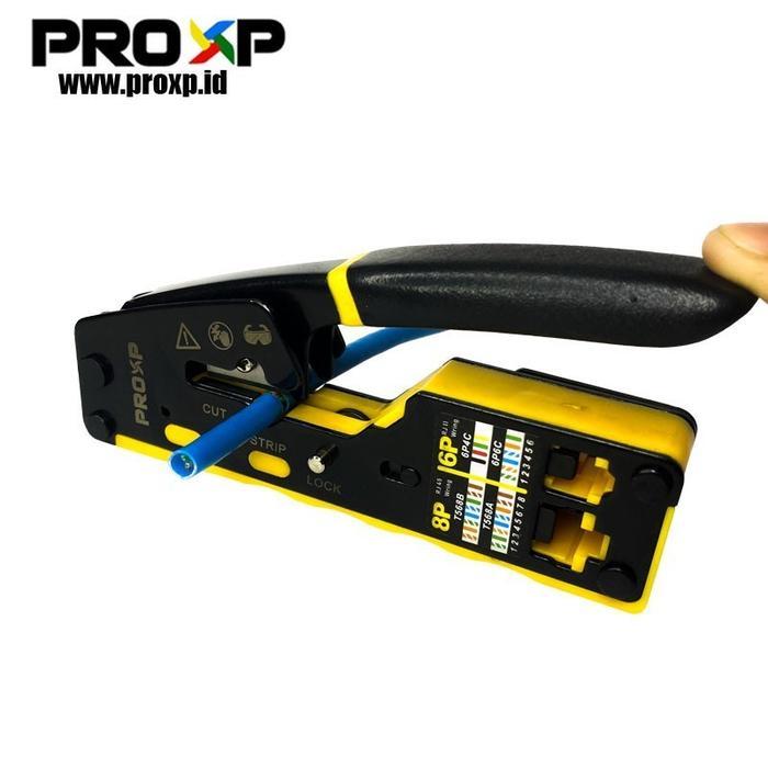 TEREMURAHTERLARIS READY SILAHKAN DIORDER PROXP CRIMPING TOOLS CTZS2-06 EZ CTZS2 06 TANG CRIMPING