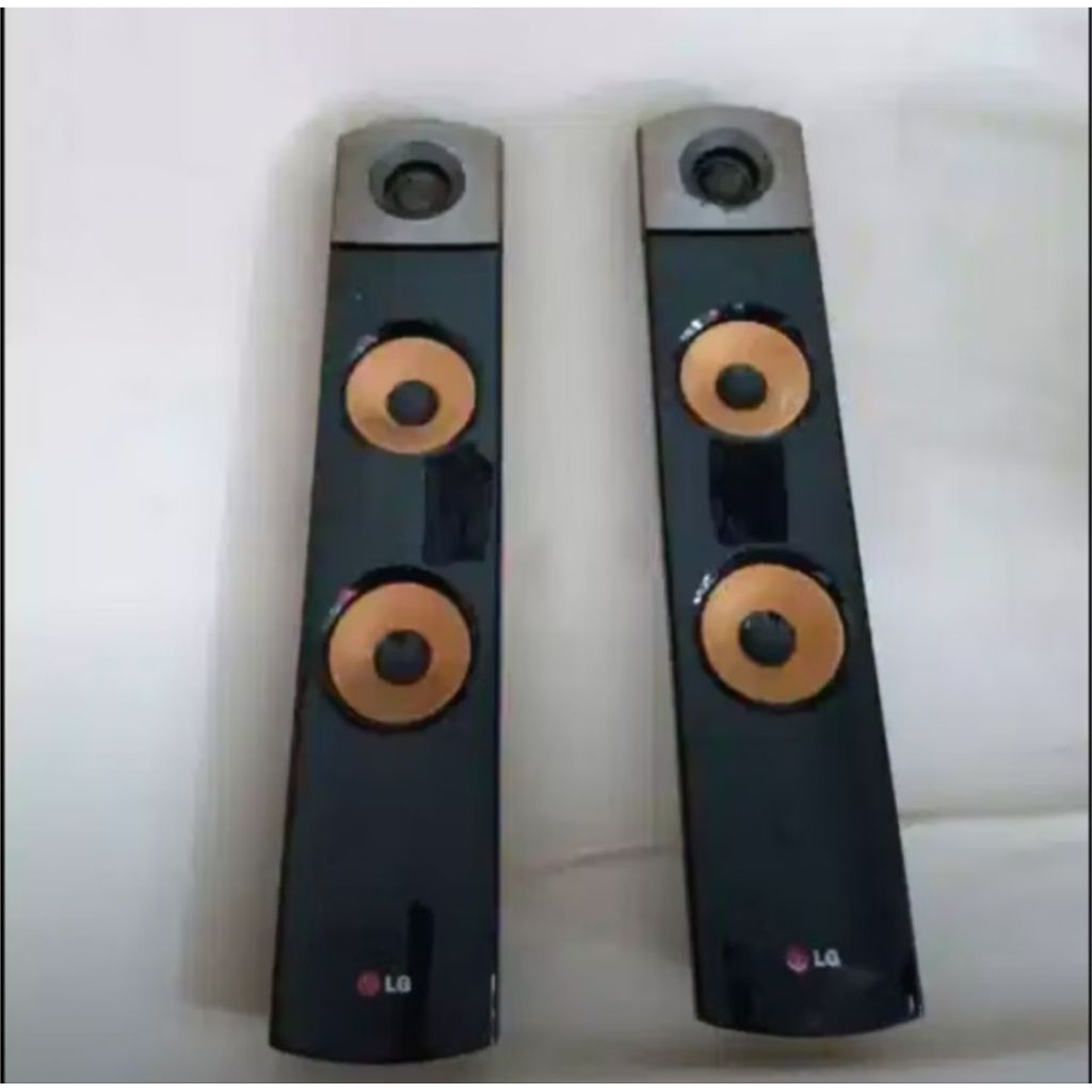 Speaker satelit Lg