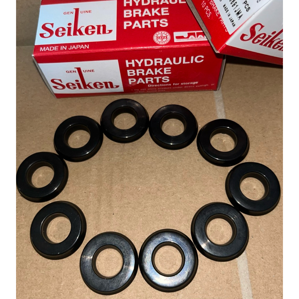 Karet Rem Sil Rem Sc30263R ring 11/8 Belakang ps100 FE111 1pcs