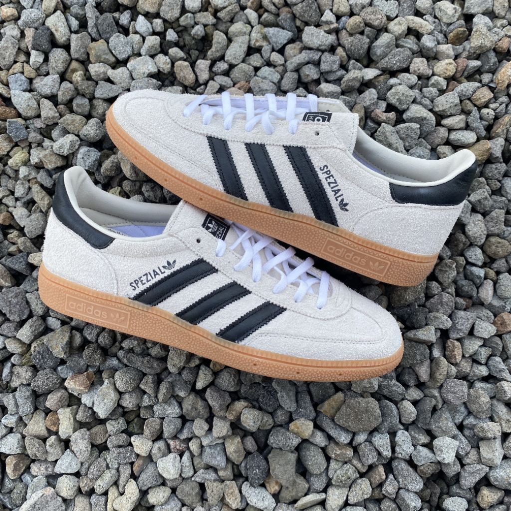 Adidas Spezial Grey black BNWT ORIGINAL