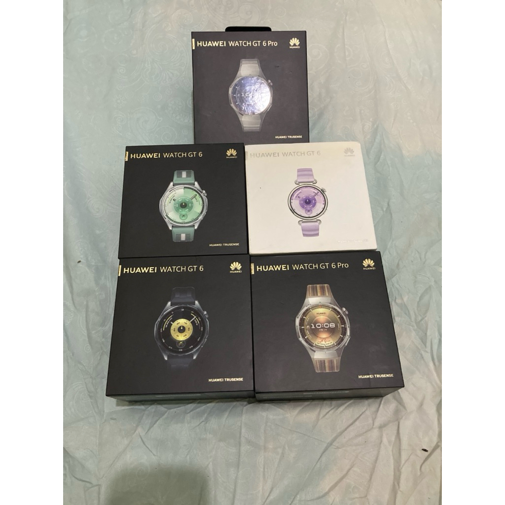 Huawei Watch GT6 Pro GT 6 46MM 41MM Original like New