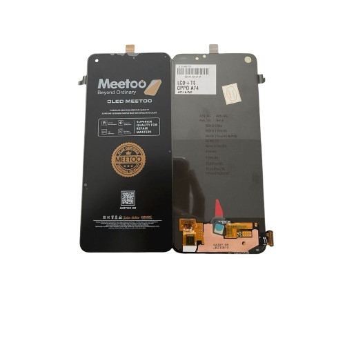 OPPO A74 4G OLED A95 4G/A96 5G/F19/F19S/F21 PRO/F21S PRO/RENO 6 LITE/RENO 7 LITE/RENO 8 LITE/RENO 8Z