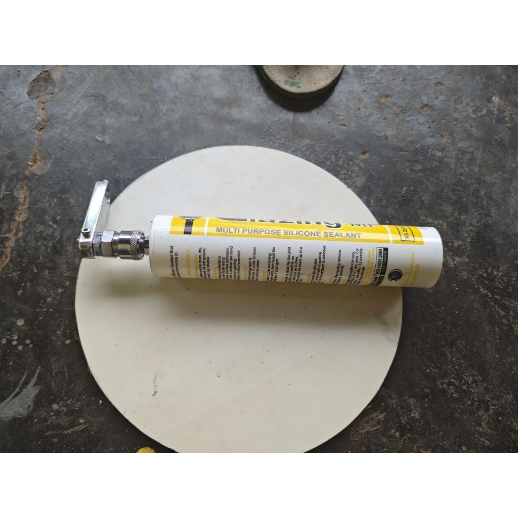 gulungan PE senar/benang PASER bahan DURAL 6063