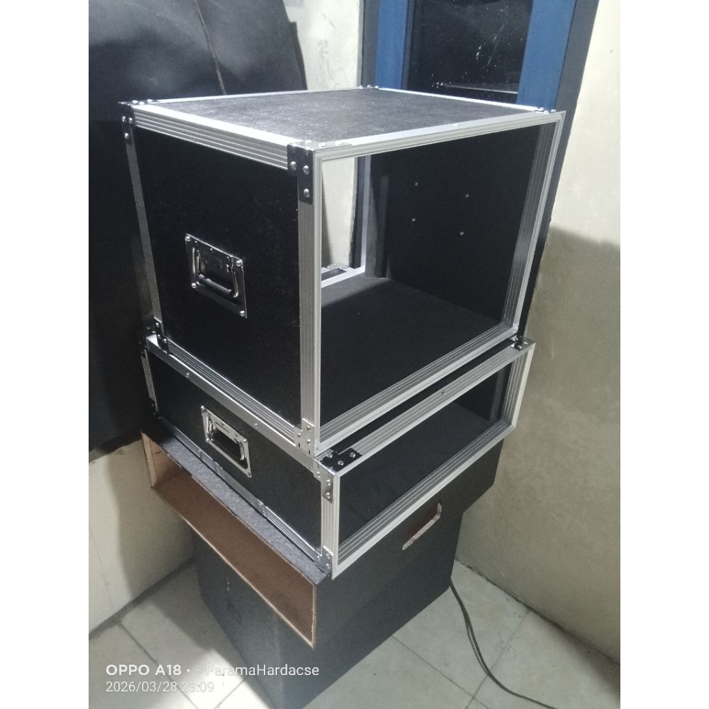 hardcase 8u panjang