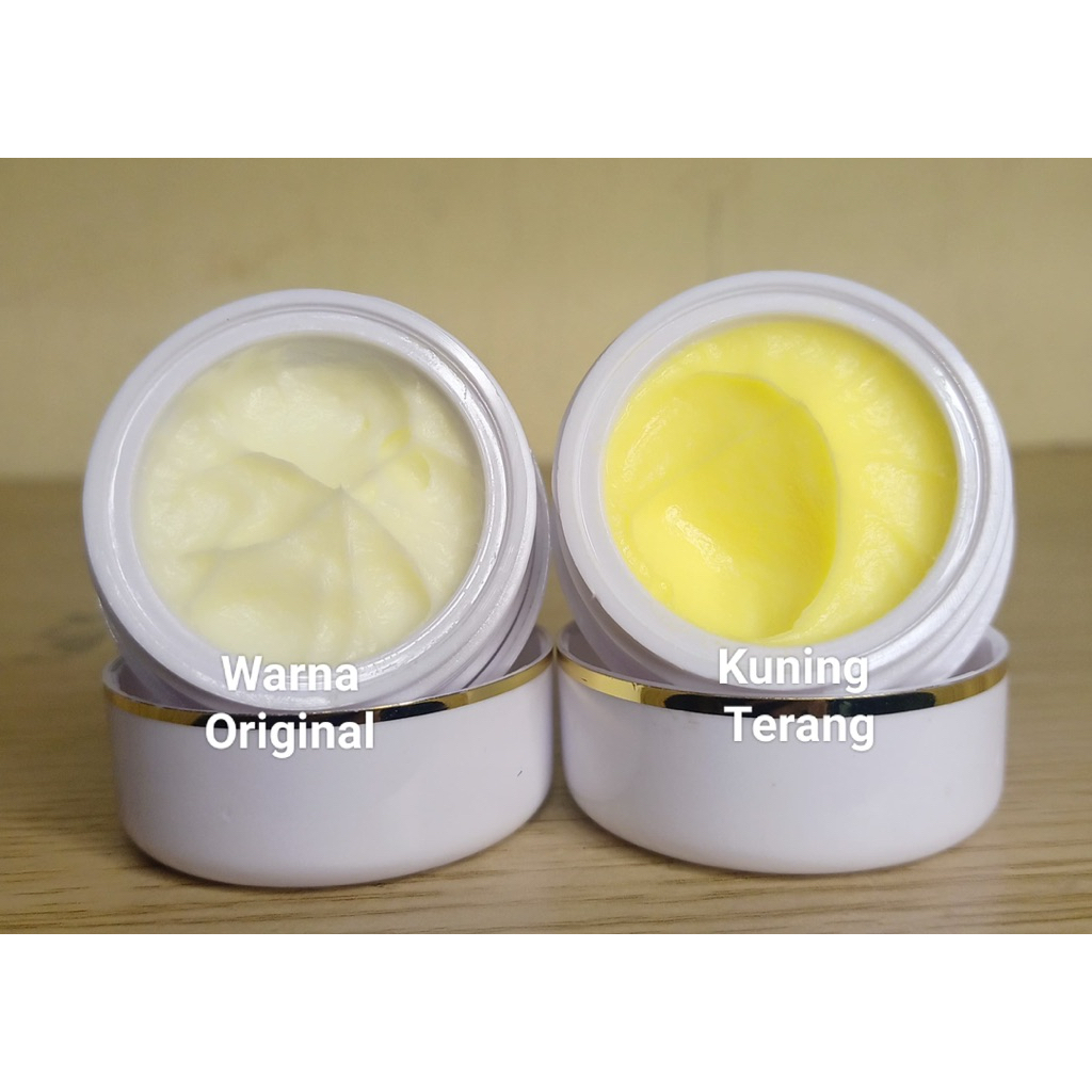 HTCD 0,05 (Whitening dan jerawat)
