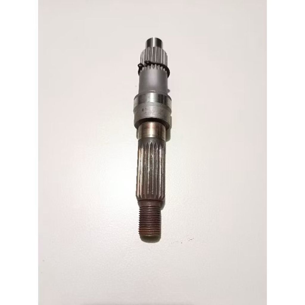 As roda belakang yamaha Xeon RS 125/aerox 125 original cabutan