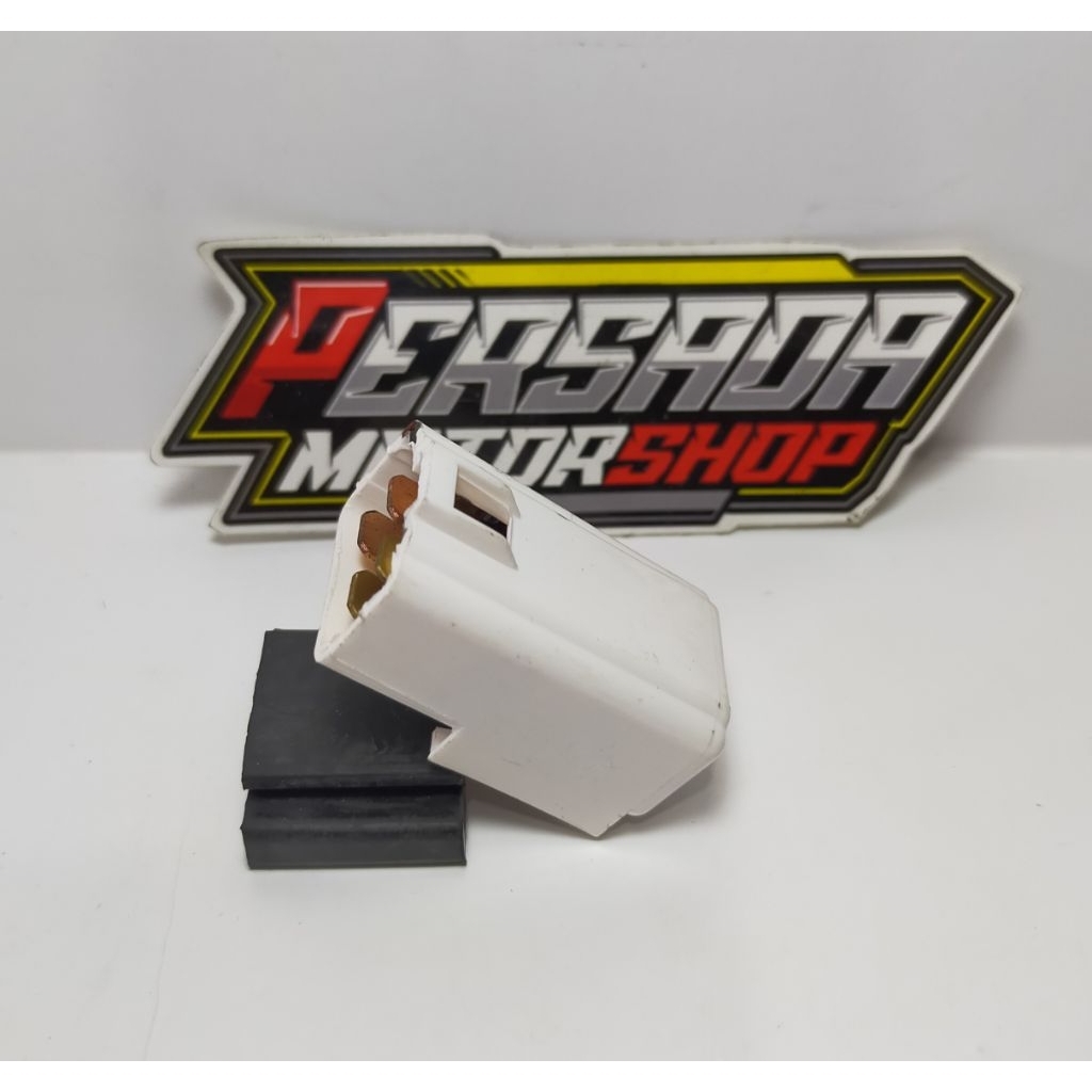 RILEY RELAY ASSY STATER PNP YAMAHA SCORPIO / SCORPIO Z ( OEM )