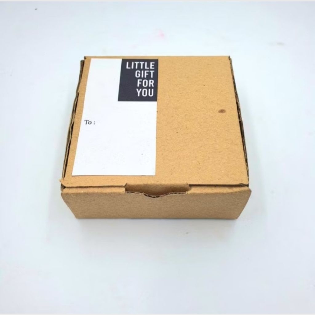 tatakan bulat/Coaster Warna Marble Hitam untuk lilin, Gelas, Gift, dan Souvenir DENGAN BOX