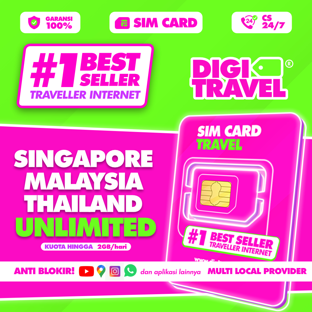 Sim Card Singapore Malaysia Thailand Unlimited | Simcard Travel Singapore Malaysia Thailand | SIM Ca