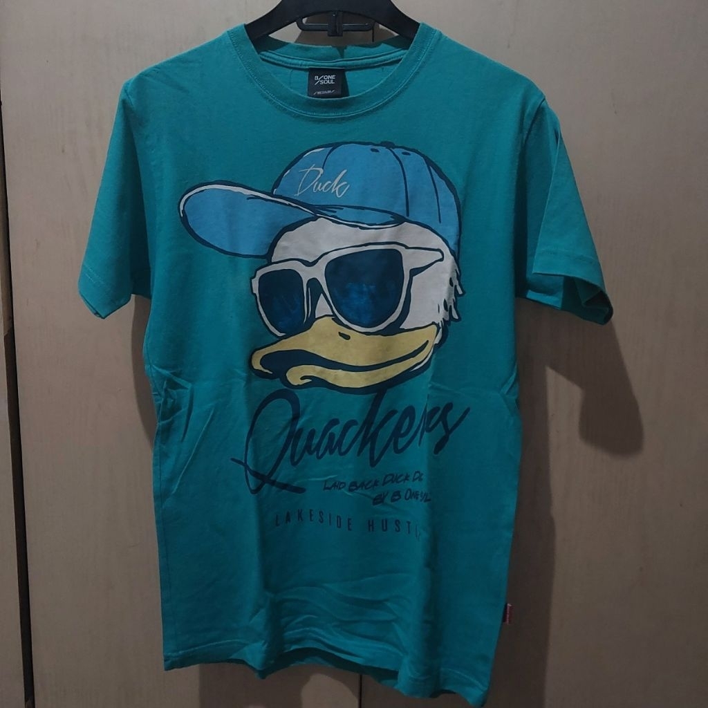 Kaos B One Soul Second