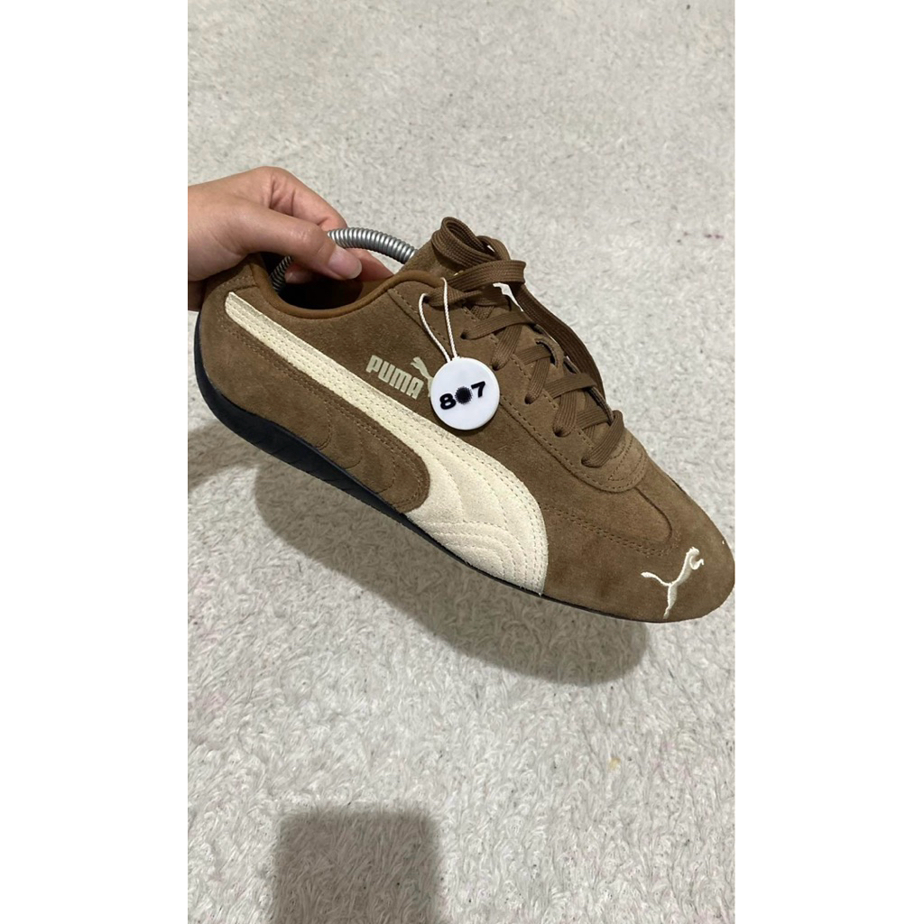 puma speedcat