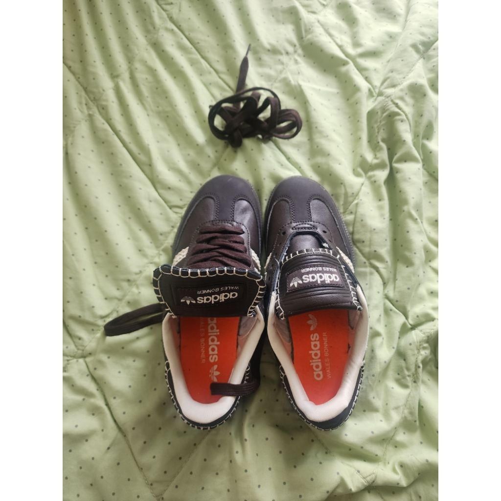 Adidas Samba Wales Bonner