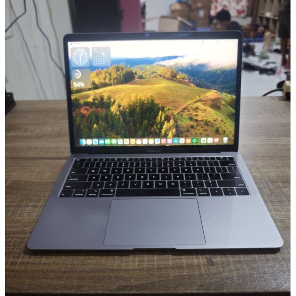 Macbook Air 13' 2019- i5- 8GB- 128GB
