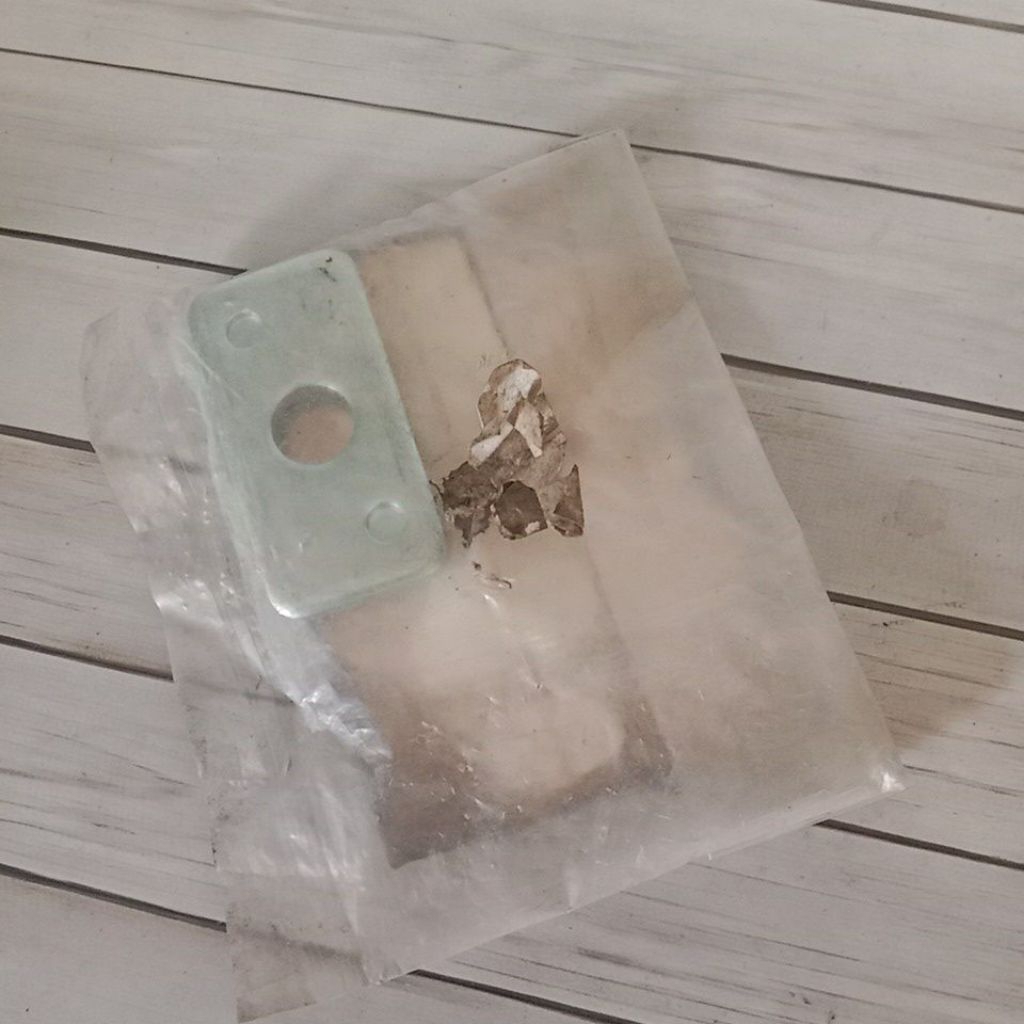 Tutup setelan rantai Suzuki Tornado / Shogun kebo